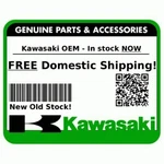 Qty New Kawasaki 13-14 KX250F KX450F Factory Front Fork Oil Seal 92049-0737. Fixed Price $24.99.