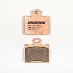 Braking CM-44 Brake Pads Front Rear 949CM44. Fixed Price $28.62.