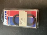 Parts Unlimited - PUP40FORK455036 Front Seals, 36MM X 48MM 10.5MM. Fixed Price $10.95.