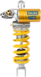 Ohlins Ya 469 Ttx Gp Shock Absorber Rear Suspension YZF-R6. Fixed Price $1637.88.
