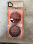New Moose Racing Seal Kit Pn: 0407-0097. Fixed Price $18.00.