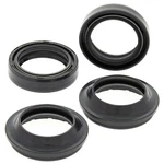 Balls Fork And Dust Seal Kit Honda CRF150F 03-17 56-157 Newfreeship. Fixed Price $52.71.