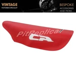 Honda CR250R 1989 Seat Cover Haopo. Fixed Price $35.00.