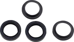 Fork Seal And Dust Wiper Kit 35MM #0407-0673 Harley Davidson Sportster 1986. Fixed Price $38.47.