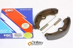 Yamaha YFM350 Big Bear 1989-1998 Front Ebc Brake Shoes. Fixed Price $36.28.