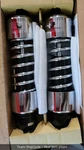 Progressive Suspension Cruiser Shocks 125 Chrome 4124205C G1N. Fixed Price $290.64.