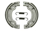 Wild Boar Semi-metallic Front Brake Shoes AT-05462 For TW200 Trailway 1992-2000. Fixed Price $21.44.