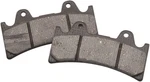 Ebc FA243 Organic Front Pads For Jaybrake Jaysix 6-PISTON Caliper. Fixed Price $53.95.