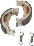 Moose Racing Xcr Compound Brake Pads M9170. Fixed Price $22.95.
