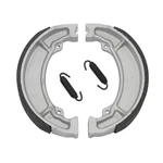 Rear Brake Shoes For Suzuki 1980-1984 PE175, 1984-1986 RM250 & 1983-1984 RM500. Fixed Price $17.95.