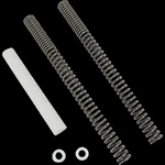 Progressive Suspension 11-1145 Front Fork Springs. Fixed Price $112.98.