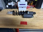 New 2025 Kawasaki 25-26 Kx 250 Oem Showa Rear Shock Absorber 45014-0848. Fixed Price $499.00.