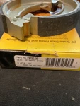 Dp - 9125 Gf Friction Rated Shoes. Fixed Price $24.63.