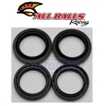 Balls Fork Oil Seal And Dust Kit 2005-2018 Honda CBR600RR Kc. Fixed Price $39.79.