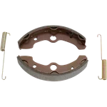 Ebc 524 Brake Shoe. Fixed Price $38.35.