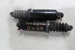 2003 Harley Davidson Road King Rear Spring Coils Shock Absorbers Suspension Set. Fixed Price $202.50.