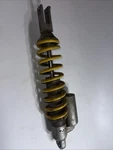 1999 Honda CR125R Oem Rear Back Shock Absorber Suspension 52400-KZ4-A81. Fixed Price $95.00.