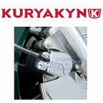 Kuryakyn Banjo Bolt Cover For 1986-2007 Harley Davidson Flht Electra Glide Cg. Fixed Price $36.96.