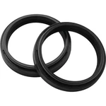 Bikemaster Factory Oil Seal - P40FORK455077. Fixed Price $11.99.