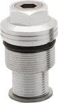 Burly Fork Preload Adjusters Machined Aluminum Finish B25-3000. Fixed Price $174.99.