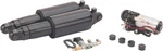 Arnott Air Shocks Fox Series Blk Vrod W/rebound Suspension. Fixed Price $1893.75.