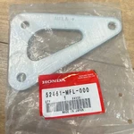 Honda Oem New Nos Rear Shock Linkage Plate / 52461-MFL-000 CBR1000RR. Fixed Price $20.00.