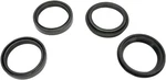 Pivot Works Fork Seal Kit PWFSK-Z006 41-6957 0407-0079 37-330005 840274. Fixed Price $53.92.