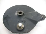 1985 Kawasaki 454 Ltd Rear Brake Panel 41035-1184. Fixed Price $8.21.