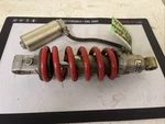 Honda CBR900RR Oem 1998 Rear Shock Absorber Stock Showa. Fixed Price $100.00.