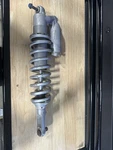 2002 Yamaha YZ426F Rear Shock Absorber Assy 5SF-22210-00-00. Fixed Price $70.00.