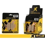 Prox Front Brake Pad KFX450R '08-10 (left) + KVF650 Brute For 37.209402. Fixed Price $39.66.