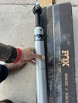 Fox 2.0 Performance Series Snap Ring Ifp Strut Shocks 4-6 Lift F-150 2014-2023. Fixed Price $400.00.