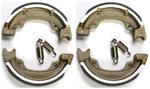 Ebc Organic Brake Shoes 302 (2 Packs - Enough For Wheels). Fixed Price $34.73.