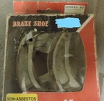 Vesrah Remschoen Set Vb 140NA Brake Pads. Fixed Price $12.50.