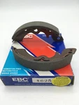 Ebc 625 Shoes. Fixed Price $18.97.