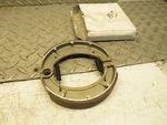 1983 Yamaha Yz 250 /490 Replacement Brake Shoes. Fixed Price $19.48.