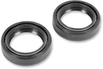 Parts Unlimited - PUP40FORK455135 Front Seals, 35MM X 48MM 11MM Yamaha,. Fixed Price $23.29.