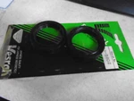 Vesrah Fork Seals CR125 KDX250 RM250 YZ250 Off Road AR-3802. Fixed Price $10.99.