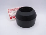 Nos Kawasaki KX250 74-76 KX400 1975-76 Genuine Front Fork Dust Shield 44010-032. Fixed Price $37.92.