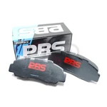 Pbs Prorace Front Brake Pads For Ap Racing CP9202 Caliper. Fixed Price $293.16.
