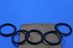 Nos Yamaha Front Fork Gasket Qty 81-83YZ125 77-80YZ250,YZ400 Oem# 1W4-23114-L0. Fixed Price $16.95.