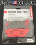 Bikemaster 961451 Motorcycle Sintered Front Brake Pads 96-1451 New! Fast!. Fixed Price $27.97.