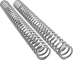 Moose Spring Set 4.6N/MM 43.5MM L #250240 Ktm/husaberg/husqvarna/yamaha. Fixed Price $109.95.