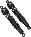 Progressive 412 Series Shocks 14.25" Black Triumph Thruxton 2004-2014. Fixed Price $341.96.