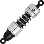 Progressive Suspension 412-4074C Series 11.5IN. Shocks, Chrome. Fixed Price $344.95.