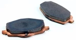 Spi Products AT-05454F Wild Boar Brake Pads, Full Metal. Fixed Price $19.30.