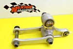 2001 Suzuki RM250 Rear Shock Cushion Linkage Suspension Arm 62600-37841. Fixed Price $199.00.