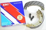 Ebc Grooved Organic Brake Shoes 706G. Fixed Price $62.95.