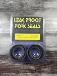 Leak Proof Wiper-seal Fork Kit 42110 Honda Kawasaki Suzuki Yamaha 33X46MM. Fixed Price $32.95.
