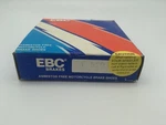 Ebc 520 Motorcycle Shoes. Fixed Price $12.97.